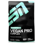 ESN VEGAN PRO COMPLEX 1000 g 