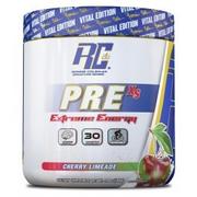 RONNIE COLEMAN PRE XS 30 PORTIONER