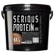 THE BULK PROTEIN COMPANY SERIOUS PROTEIN 4000 g 