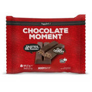 BODY & FIT CHOCOLATE MOMENT 3 x 21,5 g