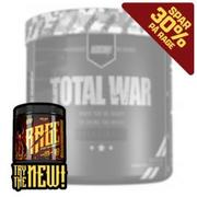 REDCON1 TOTAL WAR 30 PORTIONER 