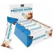 QNT PROTEIN WAFER BAR 12 x 35 g 