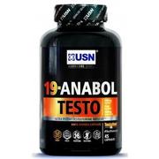 USN 19-ANABOL TESTO 45 stk 