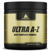 PEAK ULTRA A-Z 150 stk 