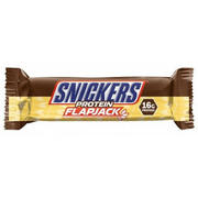 SNICKERS PROTEIN FLAPJACK BAR 1 BAR
