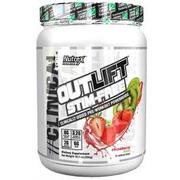 NUTREX OUTLIFT STIM-FREE 20 PORTIONER 