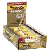 POWERBAR ENERGIZE BAR 25 x 55 g 