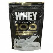 FITNESSNORD 100% WHEY ISOLATE 1000 g 