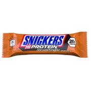 SNICKERS HI-PROTEIN BAR PEANUT BUTTER LIMITED EDITION 1 x 57 g 