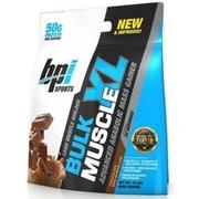 BPI SPORTS BULK MUSCLE XL 6810 g 