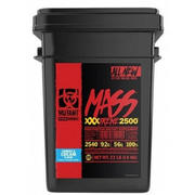 MUTANT MASS 2500, 9988 g 