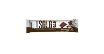 WARRIOR SOLO PROTEIN BAR 1 x 35 g 