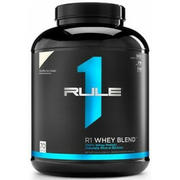RULE1 WHEY BLEND 2270 g 