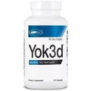 USPLABS YOK3D 120 Stk