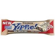 WEIDER YIPPIE BAR 1 x 45 g 
