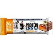 MUSCLETECH PROTEIN CANDY BAR 1 x 60 g 
