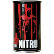 Animal nitro aminosyrer (44 pilleposer)