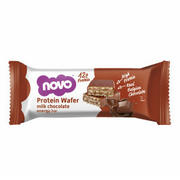 NOVO PROTEIN WAFER BAR 1 x 40 g 