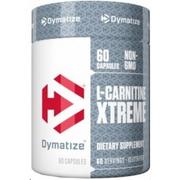DYMATIZE L-CARNITINE XTREME, 60 stk