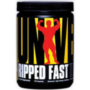 UNIVERSAL RIPPED FAST 120 stk 