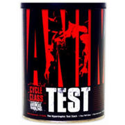 UNIVERSAL ANIMAL TEST, 21 pakker