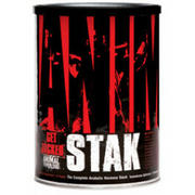 UNIVERSAL ANIMAL STAK, 21 pakker