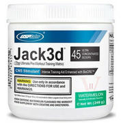 USPLABS JACK3D