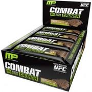 MUSCLEPHARM COMBAT CRUNCH, 12 barer