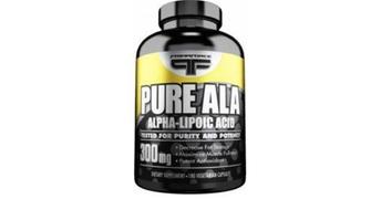 PRIMAFORCE PURE ALA, 180 stk