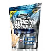 MUSCLETECH 100% PREMIUM WHEY PROTEIN 2700 g