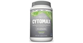 CYTOSPORT CYTOMAX 2040 g