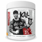 5% NUTRITION KILL IT 30 portioner