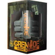 GRENADE THERMO DETONATOR 44 stk