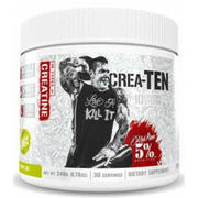 5% NUTRITION CREA-TEN 231 g 