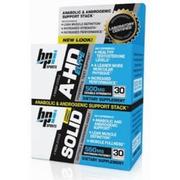 BPI SPORTS A-HD ELITE + SOLID 30+30 stk 