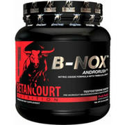 BETANCOURT BULLNOX B-NOX  ANDRORUSH 35 PORTIONER