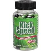 BEST BODY KICK SPEED EVOLUTION 80 stk 