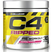 CELLUCOR C4 RIPPED 30 portioner 