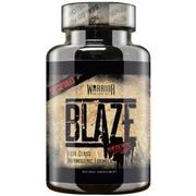 WARRIOR BLAZE REBORN 90 kapsuler
