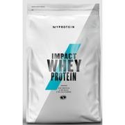MYPROTEIN IMPACT WHEY PROTEIN 1 kg