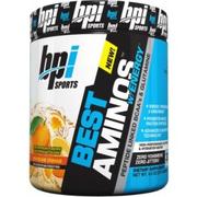 BPI SPORTS BEST AMINOS w/ENERGY 300 g