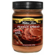 WALDEN FARMS PEANUT SPREAD 340 G 