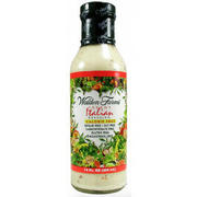 WALDEN FARMS SALAD DRESSING 355 ML