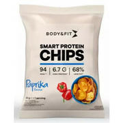 BODY & FIT SMART PROTEIN CHIPS 23 g 