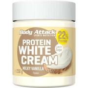 Protein Smørepålæg med Milky Vanilla (250 g)