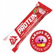 FITNESSNORD PROTEIN BAR 55g