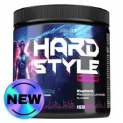 A₭-47 LABS HARDSTYLE PRE-WORKOUT 50 servings