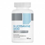 Glukosamin á 1400 mg (90 tabletter)