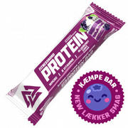 Blueberry cake proteinbar (55 g)