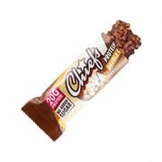 Double Choc bar med cremefyld og 32% protein (55 g)